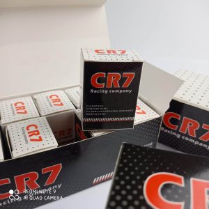 promo 10 pcs / 1 dus Flasher Flaser Lampu Sein CR7 Original - Bisa atur kedip Sein