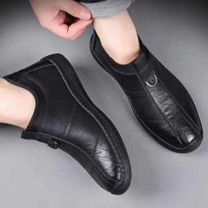 JIFANPAUL | Non-slip Water-resistant Oil-resistant Work Shoes