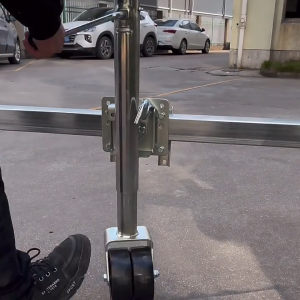 KKBB-ขนาดรถพ่วงล้อหน้าคือ 1200 ปอนด์และ 1500 ปอนด์ แม่แรงรถพ่วงล้อเดียวคือ 1200/1500 ปอนด์ และแม่แรงรถพ่วงล้อเดียวคือ 1200/1500 ปอนด์