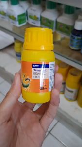CIMEGRA 100 SC INSEKTISIDA PENGENDALI HAMA 50 ML // SIMEGRA INSEKTISIDA