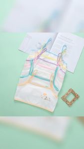 Developmental Vest & Comfortable Bras for Girls 8-16