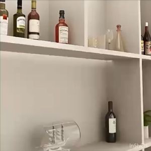 วางแก้ว SUS304 ชั้นวางแก้ว ที่แขวนแก้ว 💥มีพร้อมส่ง