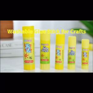 Original solid glue stick paste 9g/15g/23g/36g strong glue paste for paper glue for school high viscosity glue stick for kids glue wholesale glue for cardboard paper DIY tools school supplies office supplies school supply wholesale store paper origami