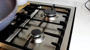 Tefal Wajan Anti Lengket / Penggorengan / Pan - Natura Deep Frypan - Garansi 1 Tahun