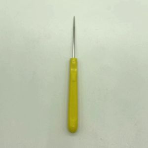 New Badminton Racket String Cover Tube Special Tool Right Angle Insertion And Extraction Needle Cone Easy to Use