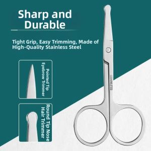 JINHUAN | Stainless Steel Trimmer