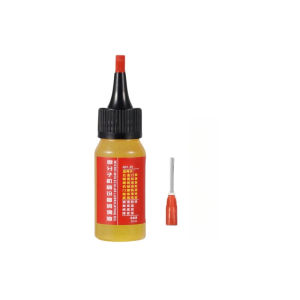LIMATI | Anti-rust Lubricating Oil Small Bottle