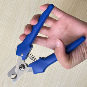 คีมตัดหางลูกหมู กรรไกรตัดหางหมู กรรไกรตัดเล็บสัตว์เลี้ยง สุนัข แมว ราคาที่มีประสิทธิภาพ 50-500 บาท