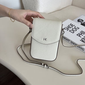 SIFULUN | Genuine Leather Small Bag For Women