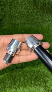 Jalu stang pcx babet crome bisa untuk semua motor