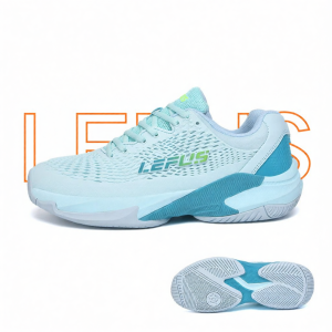 LEFUS | Professional Ultra Light Breathable Tennis Shoes for Teens