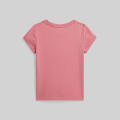 Polo Ralph Lauren Kids (Girl) Cotton Jersey Tee. 