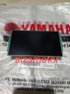 LCD spedometer speedometer Aerox new 2024 original