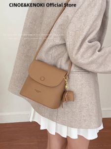 Luxury Niche Stylish Crossbody Bag