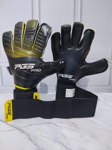 Sarung tangan kiper - PGS PRO WINNER SERIES WHITE/PINK