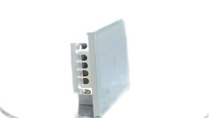 Công tắc cảm ứng thông minh wifi đèn led hiển thị trạng thái wifi