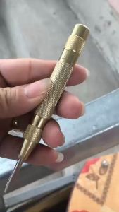 Cây lấy dấu tự động lấy dấu cơ khí Tajima Nhật bấm nhanh nhạy tiện lợi dễ dụng - Dụng cụ cầm tay