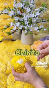 Nhụy Hoa Kẽm Nhung Làm Đồ Handmade - Nhị Hoa Làm Hoa Handmade Đồ Chơi Thủ Công Trang Trí Noel  Tết Chirita