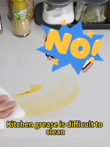 10M Marble Wallpaper Self Adhesive Waterproof Wall StickersKitchen Desktop Wall Paper Decor