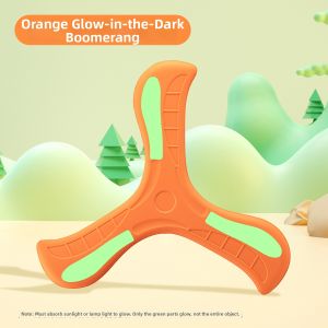 TANGJIUGONG | Luminous Flying Disc for Children