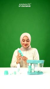 Animate Acne Care Serum 20 ml