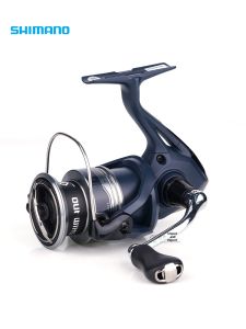 SHIMANO | Entry-level Versatile Distance Casting Spinning Reel