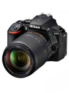 Nikon | Entry Level DSLR Camera