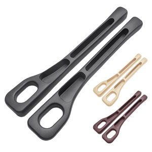 【New Arrival】 2Pcs Seat Side Slot Filling Strip Anti-Drop Seat Strip Leak Proof Seat Storage Organizer Car Interior Decoration