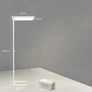 YUGUANG | Smart Full Spectrum Floor Lamp for Children Study Eye Protection