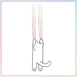 Cat Scratch Waterproof Temporary Tattoo Sticker Realistic Semi-Permanent Fake Tattoo