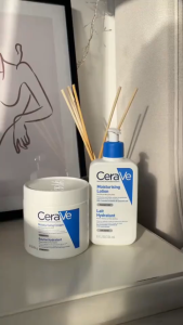 CeraVe Skincare Collection with Ceramides Hyaluronic Acid Salicylic Acid Clean Hydrate Protect Repair Moisturizers Cleansers Creams For All Skin Types SPF30 Gentle