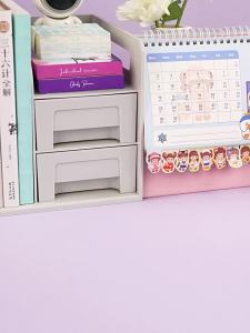 MINGZHUO | Large Capacity Pencil Case for Girls