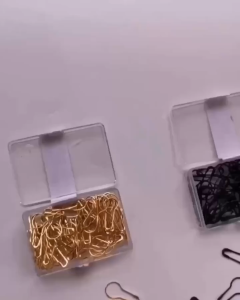 Peniti Bohlam Anti Nyangkut Premium Jilbab Labu Anti Karat Pengait Mini Pin Jarum
