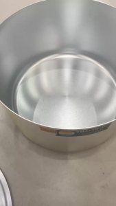 Nồi nhôm cao cấp Thacofac 28cm