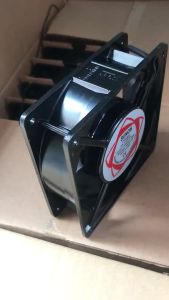 CoralCove พัดลมตู้ฟักไข่ 220V 12V 12cm พัลดมระบายความร้อน พัดลม แข็งแรง ทนทาน อุปกรณ์ตู้ฟักไข่ เครื่องฟักไข่