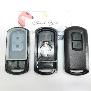 Vỏ smartkey 2 nút Honda Vision AB Lead Vario