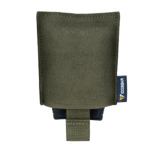 Ultra-light Foldable Molle Storage Collection Bag