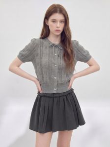 GULILI | Korean Style OOTD Two-Piece Outfit Set