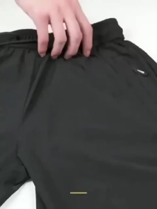 GentWear Casual Korean Fashion Straight Leg Korean Pants Trend