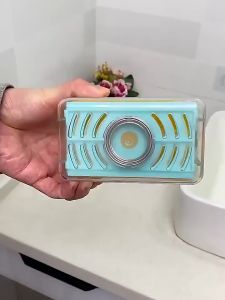 【SALE】Multifunctional Soap Box & Storage Solutions