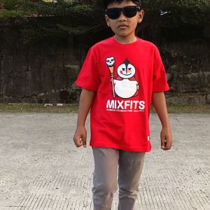 Kaos Anak Premium Quality: Desain Unik dan Berkualitas Tinggi
