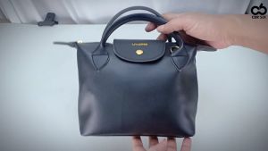 Tas Kecil Wanita & Model Tas Jinjing Dilengkapi Tali Selempang Bahan Kulit Sintetis BTC 876