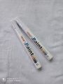 PAKET 2 PICS SPIDOL BAN TOYO SPIDOL BAN MOTOR SPIDOL BAN MOBIL ORIGINAL TOYO PAINT MARKER WARNA PUTIH. 