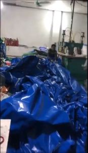 [Đủ các kích cỡ] BẠT MÁI CHE BẠT MÁI KÉO DI ĐỘNG