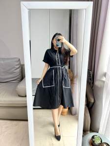 DRES KOMBI LIST KATUN SILK 7867 MV SHOP