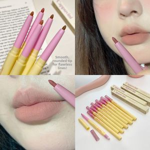 BLK Cosmetics | Waterproof Long-lasting Beige-Brown Lip Pencil