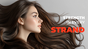 Kinohimitsu Haeria Pro Hair Supplement Sachet 25ml - Reduces Hair Fall Boosts Volume Hydrates Scalp with Biotin