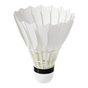 YOTTOY | Durable Goose Feather Badminton Set 9 Pieces