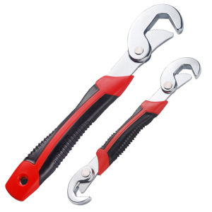 Multifunction Magic Wrench / Kunci Pas Serbaguna Snap and Grip