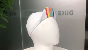 RodaX Quirky Cycling Caps Running Cap Topi Bersepeda Topi Gowes Sport Cycling Cap Topi Sepeda Baju Sepeda Aksesori Sepeda Pakaian Bersepedah Baju Gowes Topi Gowes Topi Helm Sport Cap Running Cap Gym Cap Golf Cap Topi Kecil Topi Olahraga Topi Lari